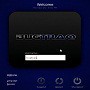 Bugtraq2 BLACKWIDOW (32 bits KDE)